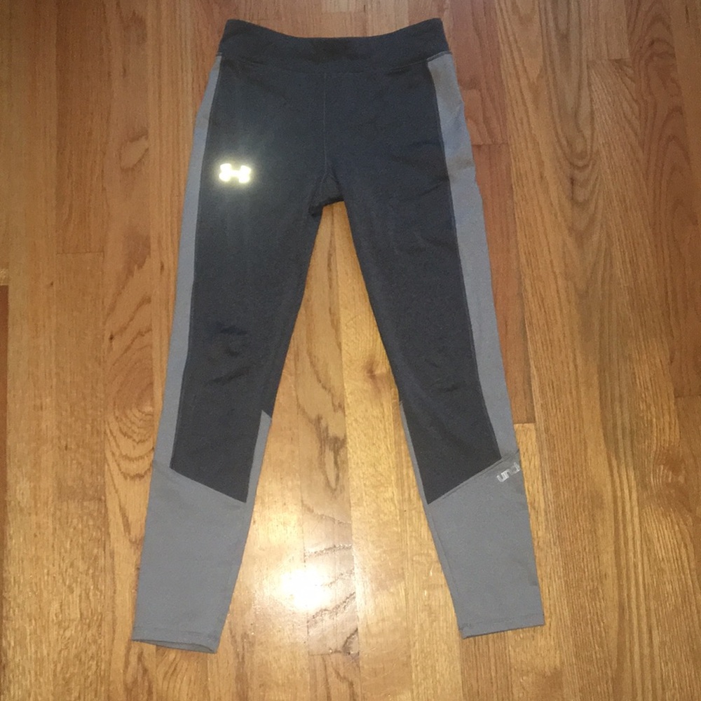 under armour leggings